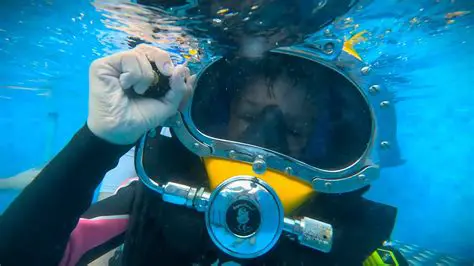 Immerse Yourself in an Epic Underwater Adventure