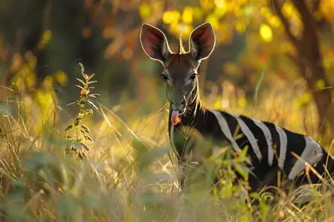 Immerse Yourself in the African Wilderness