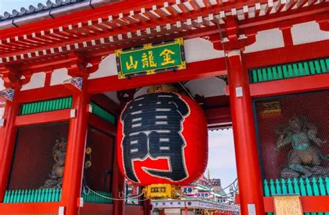 Immerse Yourself in the Enchanting World of Geisha Japan