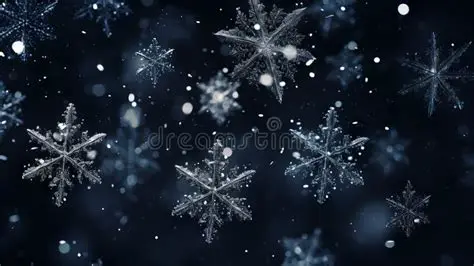 Immerse Yourself in the Magic of Snowfall