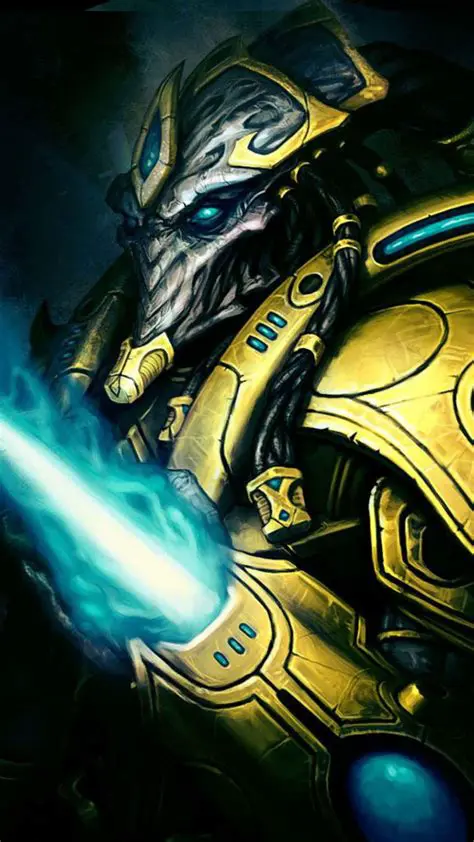 Immerse Yourself in the World of Action and Thrill