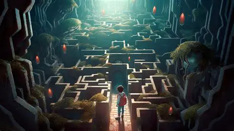 Immersive Gameplay and Storyline