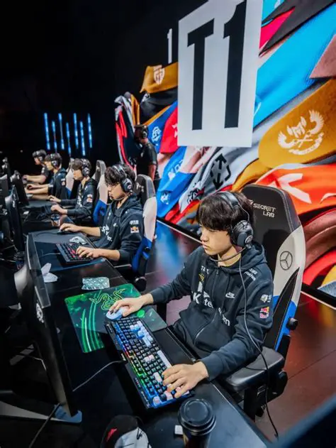 Unleashing the Thrill: A Deep Dive into the iMotoGP 22 Tournament Scene