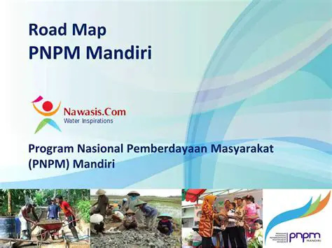 Impact of the PNPM Mandiri Urban Program on Income