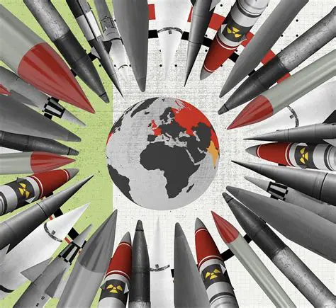 Impact on European Security