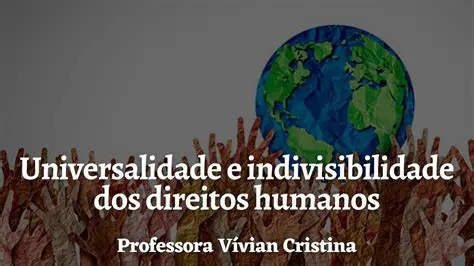 Impacto da Indivisibilidade nos Direitos Civis e Sociais