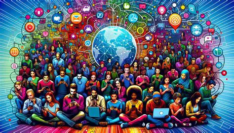 Impacto do Mundo Digital na Vida Moderna