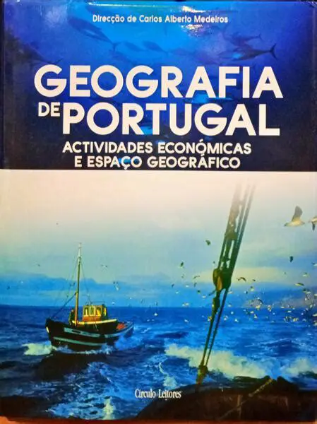 Impacto na Geografia de Portugal