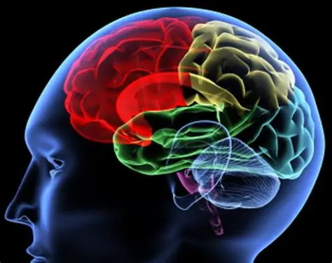 Impaired cognitive development