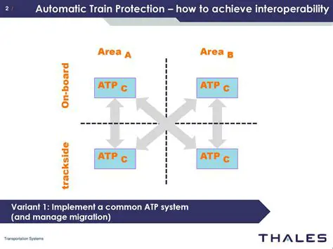 Implement automatic protection systems