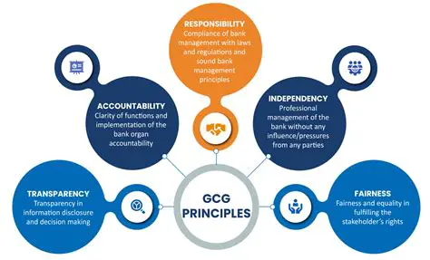 Implement effective GCG policies