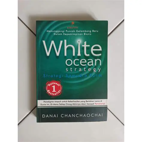 Implement White Ocean Strategy