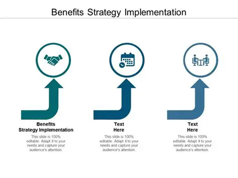 Implementation and Benefits