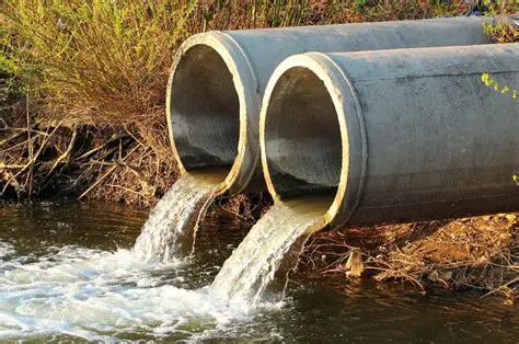 Implementation of Biological Liquid Waste Control