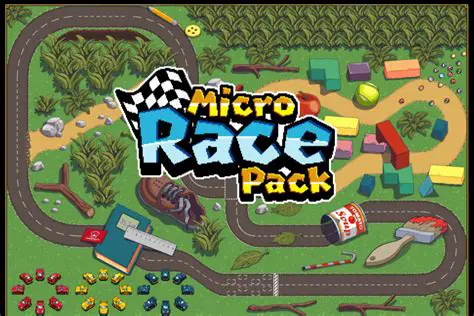 Implementation of ML in 2D Racing Games