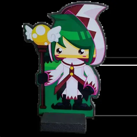 Implementing a Candy Guard