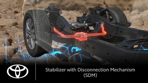 Implementing a More Robust Disconnection Mechanism