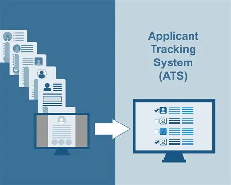 Implementing a Tracking System