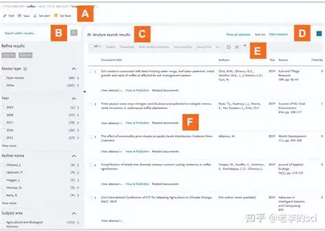 Implementing Search Within Results