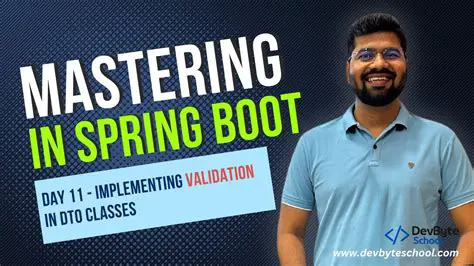 Implementing the Custom DTO