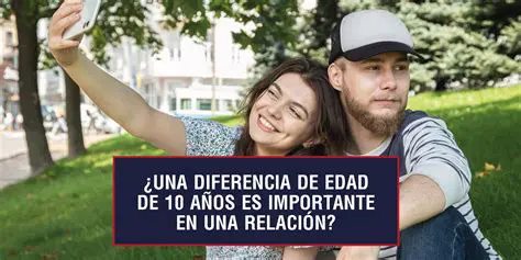 Implicaciones de la Diferencia de Edad