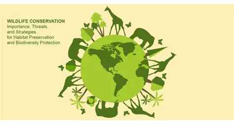 Implications for Conservation