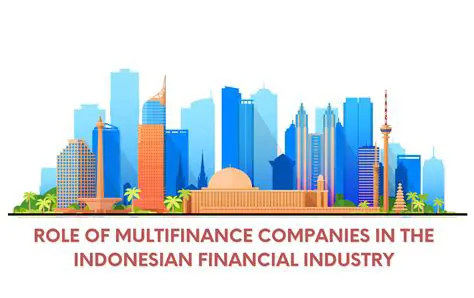Implications for Multifinance Companies