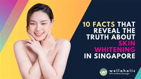 Implications for Scarlett Whitening
