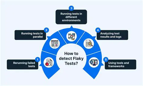 Implications of Flaky Tests