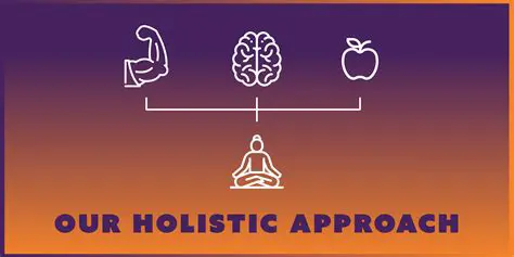 Importance of a Holistic Approach