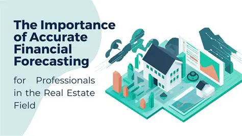 Importance of Accurate Financial Information