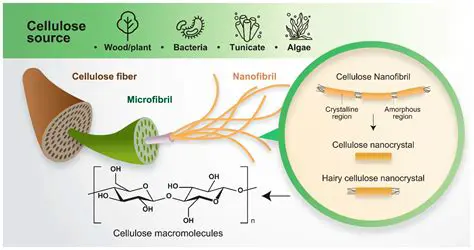 Importance of Fibers in Biology