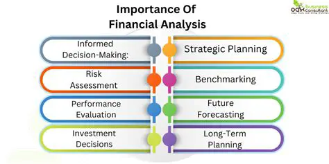 Importance of Financial Analysis