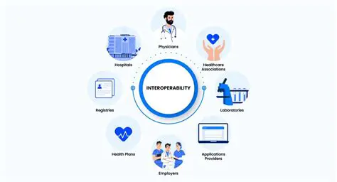 Importance of Interoperability