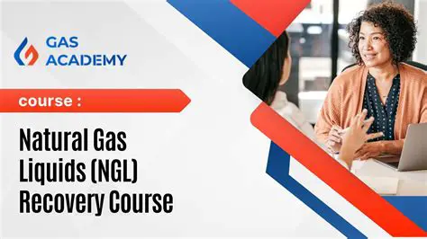 Importance of LNG Training