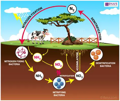 Importance of Nitrogen Levels in Rubber