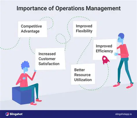 Importance of Operational Cost Budget Analysis