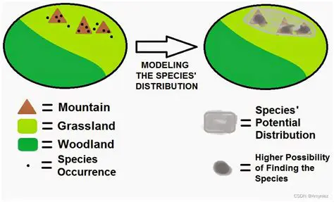 Importance of Species Distribution