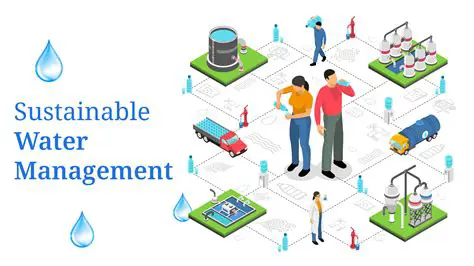 Importance of Sustainable Water Services