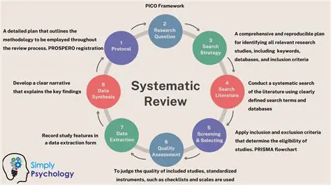 Importance of Systematic Survey Method