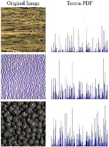 Importance of Texture Analysis in Image Processing