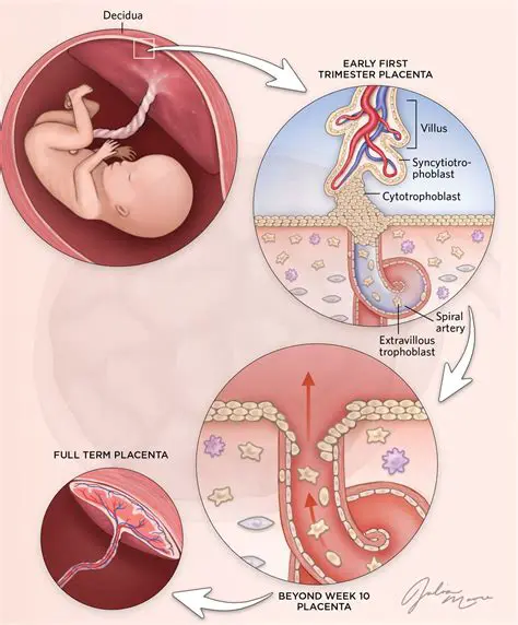 Importance of the Placenta