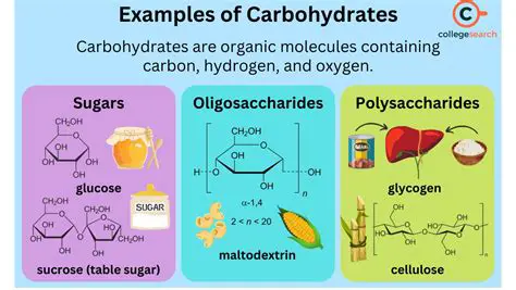 Importance of Understanding Carbohydrates