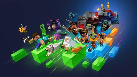 Importance of UUIDs in Minecraft