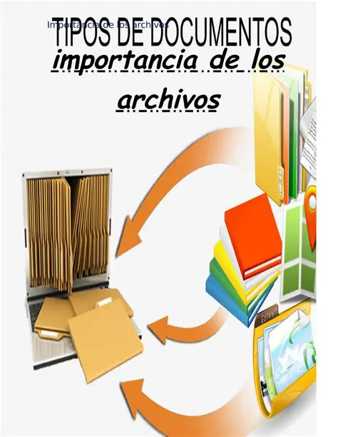 Importancia de los archivos CSS
