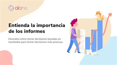 Importancia del Informe Interno