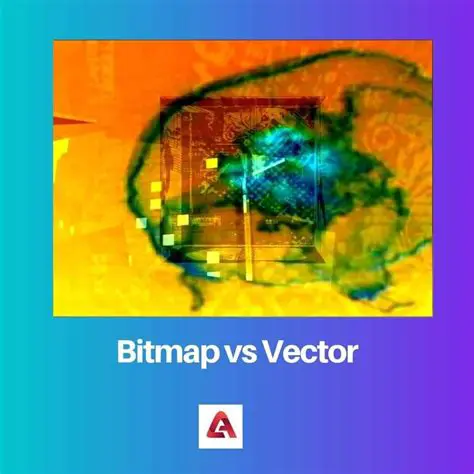 Importation of Vector and Bitmap Graphics Formats