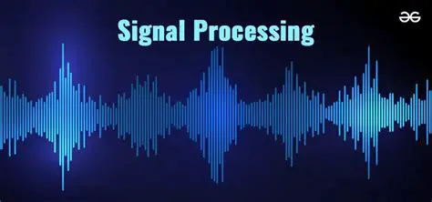 Impressive Array of Signal Processing Tools