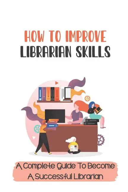 Improve librarian communication skills
