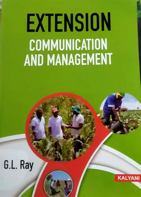 Improve population administration extension communication